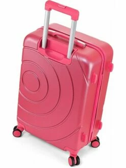 Maleta Cabina Pompeya Rosa 7 Maleta Cabina Pompeya Rosa -Maletas Tony Tienda de ventas maleta cabina pompeya rosa 2