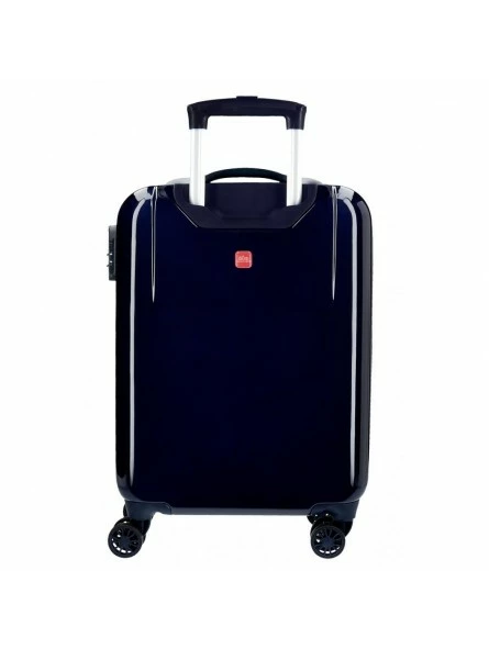 Maleta Cabina Power Marvel 4 Maleta Cabina Power Marvel - Imagen 4