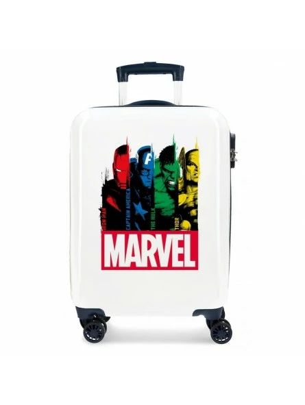 Maleta Cabina Power Marvel 1 Maleta Cabina Power Marvel