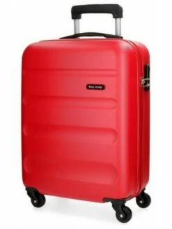 Maleta Cabina Roll Road Flex