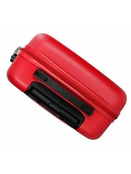 Maleta Cabina Roll Road Flex 5 Maleta Cabina Roll Road Flex - Imagen 5