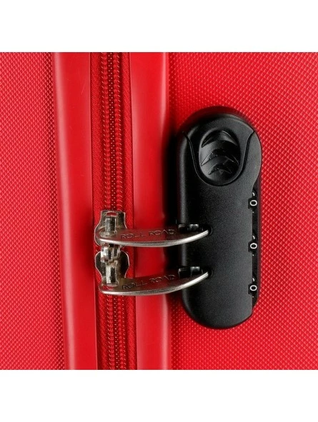 Maleta Cabina Roll Road Flex 8 Maleta Cabina Roll Road Flex - Imagen 8