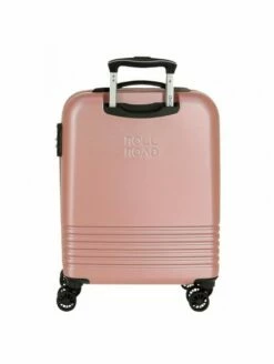 Maleta Cabina Expandible Roll Road India -Maletas Tony Tienda de ventas maleta cabina roll road india expandible 4