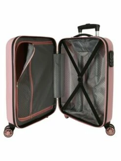 Maleta Cabina Roll Road Precious Flower -Maletas Tony Tienda de ventas maleta cabina roll road precious flower 2