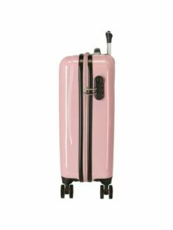 Maleta Cabina Roll Road Precious Flower -Maletas Tony Tienda de ventas maleta cabina roll road precious flower 3