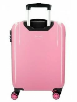 Maleta Cabina Roll Road Rose 5 Maleta Cabina Roll Road Rose -Maletas Tony Tienda de ventas maleta cabina roll road rose 2