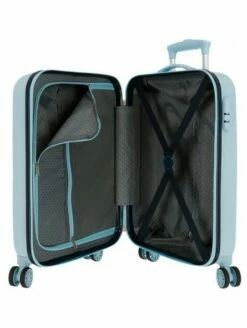 Maleta Cabina Roll Road Wild And Free 9 Maleta Cabina Roll Road Wild And Free -Maletas Tony Tienda de ventas maleta cabina roll road wild and free 1