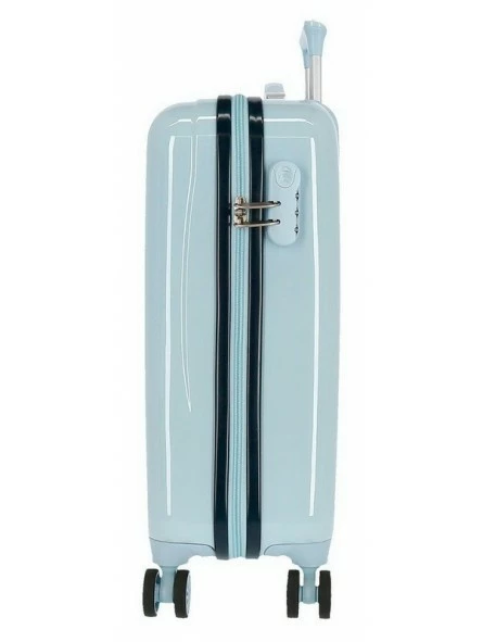 Maleta Cabina Roll Road Wild And Free 3 Maleta Cabina Roll Road Wild And Free - Imagen 3