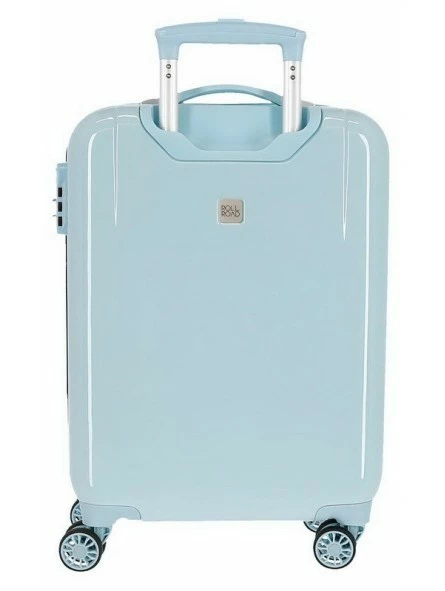 Maleta Cabina Roll Road Wild And Free 4 Maleta Cabina Roll Road Wild And Free - Imagen 4