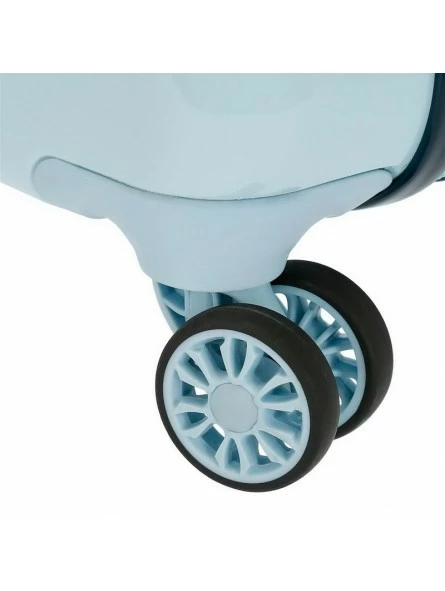 Maleta Cabina Roll Road Wild And Free 7 Maleta Cabina Roll Road Wild And Free - Imagen 7