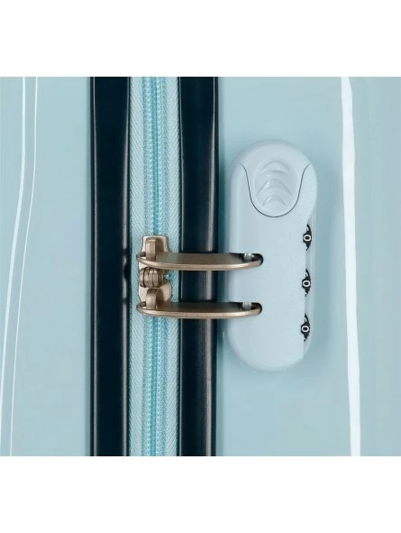 Maleta Cabina Roll Road Wild And Free 8 Maleta Cabina Roll Road Wild And Free - Imagen 8