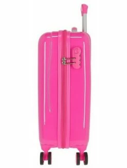 Maleta Cabina Rosa Hello Kitty You Are Cute 10 Maleta Cabina Rosa Hello Kitty You Are Cute -Maletas Tony Tienda de ventas maleta cabina rosa hello kitty you are cute 2