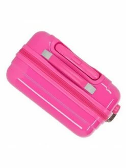 Maleta Cabina Rosa Hello Kitty You Are Cute 13 Maleta Cabina Rosa Hello Kitty You Are Cute -Maletas Tony Tienda de ventas maleta cabina rosa hello kitty you are cute 5