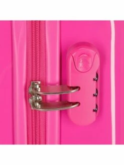 Maleta Cabina Rosa Hello Kitty You Are Cute 15 Maleta Cabina Rosa Hello Kitty You Are Cute -Maletas Tony Tienda de ventas maleta cabina rosa hello kitty you are cute 7