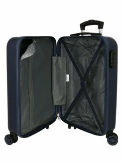 Maletas Tony Tienda de ventas -Maletas Tony Tienda de ventas maleta cabina spiderman action azul 1