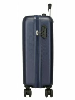 Marvel Maleta Cabina Spiderman Action Azul -Maletas Tony Tienda de ventas maleta cabina spiderman action azul 3