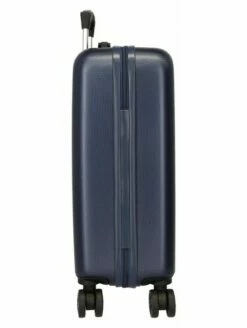 Marvel Maleta Cabina Spiderman Action Azul -Maletas Tony Tienda de ventas maleta cabina spiderman action azul 5