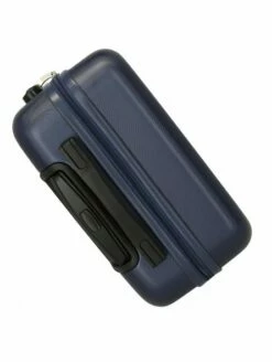 Marvel Maleta Cabina Spiderman Action Azul -Maletas Tony Tienda de ventas maleta cabina spiderman action azul 6