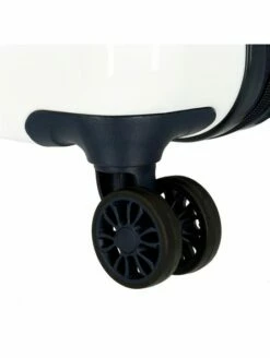 Marvel Maleta Cabina Spiderman Action Blanca 14 Marvel Maleta Cabina Spiderman Action Blanca -Maletas Tony Tienda de ventas maleta cabina spiderman action blanca 6