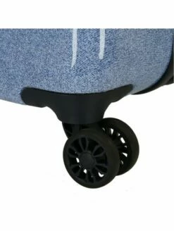 Marvel Maleta Cabina Spiderman Denim 15 Marvel Maleta Cabina Spiderman Denim -Maletas Tony Tienda de ventas maleta cabina spiderman denim 7