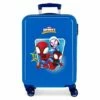 Marvel Maleta Cabina Spidey Team Up Azul