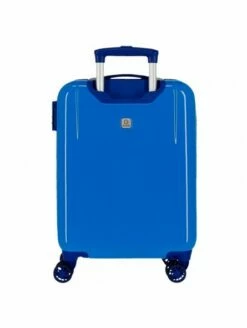 Marvel Maleta Cabina Spidey Team Up Azul -Maletas Tony Tienda de ventas maleta cabina spidey team up azul 4