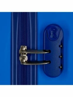 Marvel Maleta Cabina Spidey Team Up Azul -Maletas Tony Tienda de ventas maleta cabina spidey team up azul 8