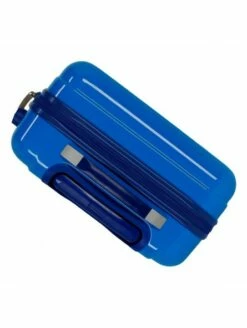 Maleta Cabina Star Wars Darth Vader Galactic Empire Azul -Maletas Tony Tienda de ventas maleta cabina star wars darth vader galactic empire azul 5