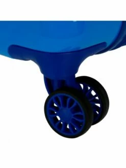 Maleta Cabina Star Wars Darth Vader Galactic Empire Azul -Maletas Tony Tienda de ventas maleta cabina star wars darth vader galactic empire azul 6