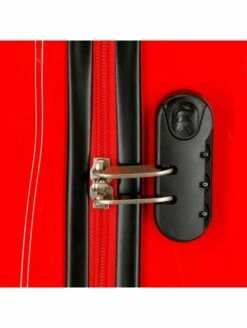 Maleta Cabina Star Wars Darth Vader Galactic Empire Roja -Maletas Tony Tienda de ventas maleta cabina star wars darth vader galactic empire roja 8