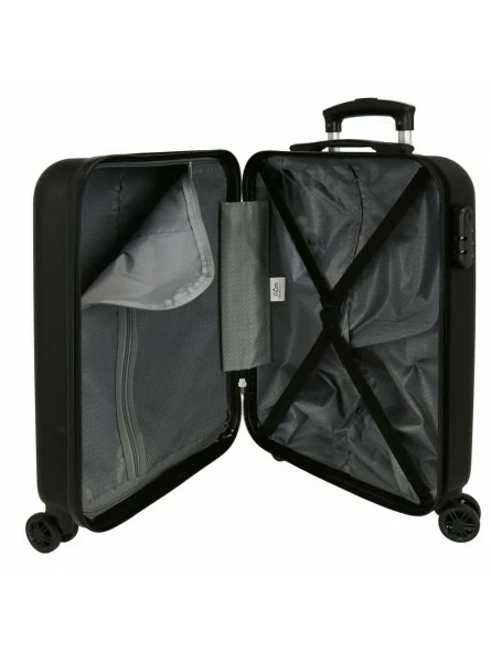 Maleta Cabina Star Wars Darth Vader Negra 2 Maleta Cabina Star Wars Darth Vader Negra - Imagen 2