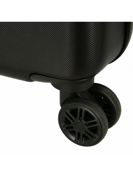 Maleta Cabina Star Wars Darth Vader Negra 7 Maleta Cabina Star Wars Darth Vader Negra - Imagen 7