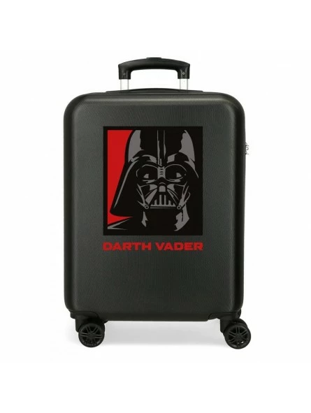 Maleta Cabina Star Wars Darth Vader Negra 1 Maleta Cabina Star Wars Darth Vader Negra
