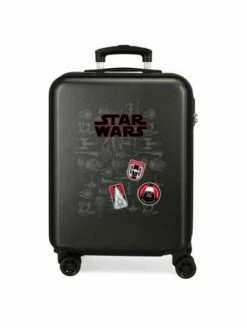 Maleta Cabina Star Wars Space Mission