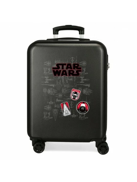 Maleta Cabina Star Wars Space Mission 1 Maleta Cabina Star Wars Space Mission