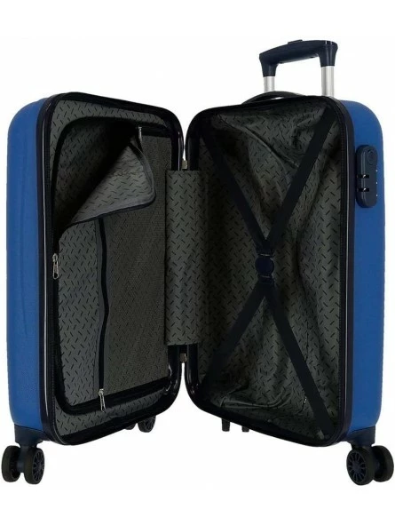 Maleta Cabina Star Wars The Mandalorian 2 Maleta Cabina Star Wars The Mandalorian - Imagen 2