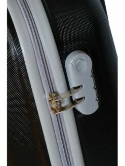 Maleta Cabina Tony Basic Negra 8 Maleta Cabina Tony Basic Negra -Maletas Tony Tienda de ventas maleta cabina tony basic negra 2