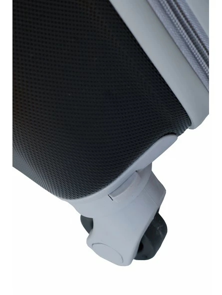 Maleta Cabina Tony Basic Negra 4 Maleta Cabina Tony Basic Negra - Imagen 4