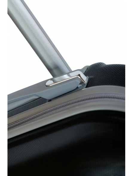 Maleta Cabina Tony Basic Negra 5 Maleta Cabina Tony Basic Negra - Imagen 5