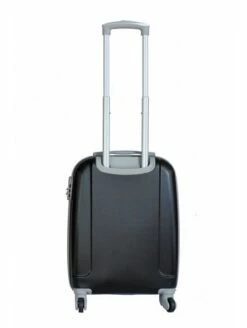 Maleta Cabina Tony Basic Negra 11 Maleta Cabina Tony Basic Negra -Maletas Tony Tienda de ventas maleta cabina tony basic negra 5