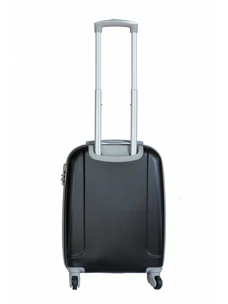 Maleta Cabina Tony Basic Negra 6 Maleta Cabina Tony Basic Negra - Imagen 6