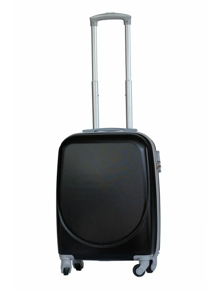 Maleta Cabina Tony Basic Negra 1 Maleta Cabina Tony Basic Negra