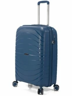 Maleta Cabina Turín Azul