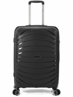 Maleta Cabina Turín Negra