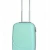 Maleta Cabina Tony Basic Turquesa
