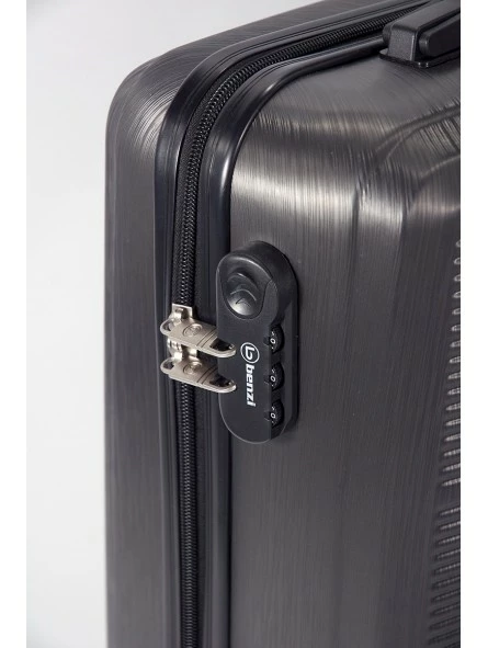 Maleta Cabina Ulises 3 Maleta Cabina Ulises - Imagen 3