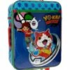Maleta Cabina Con Carro Yo-Kai Watch