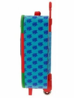 Maleta Cabina Con Carro Yo-Kai Watch -Maletas Tony Tienda de ventas maleta cabina yo kai watch 2 ruedas 3