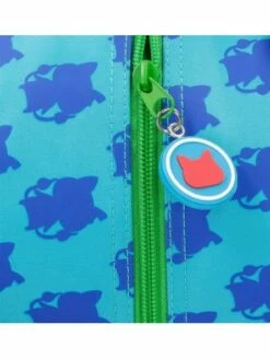 Maleta Cabina Con Carro Yo-Kai Watch -Maletas Tony Tienda de ventas maleta cabina yo kai watch 2 ruedas 5