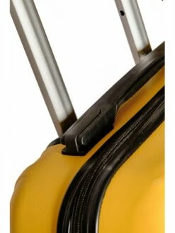 Maleta Cabina Zeus Amarilla 10 Maleta Cabina Zeus Amarilla -Maletas Tony Tienda de ventas maleta cabina zeus amarilla 4